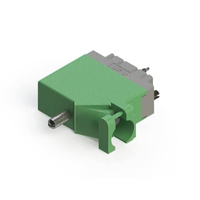 519-036-520-441 EDAC Inc.  Specializzato